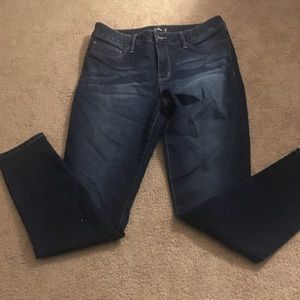 👖Like New Skinny Jeans👖